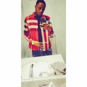 Meet your Posher, Sheldon